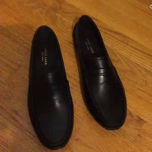 Cole Haan loafers